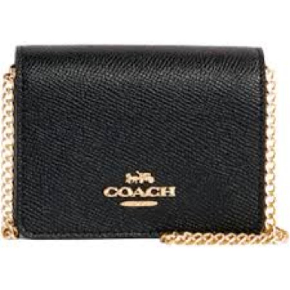 Mini Wallet On A Chain